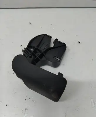 Audi A4 S4 B8 8K Engine bonnet (hood) release handle 8T1823633