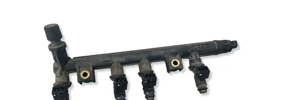 Fiat Seicento/600 Fuel main line pipe CB196