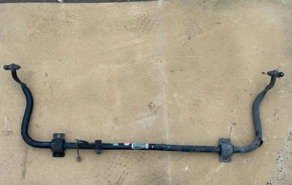 Peugeot 508 Front anti-roll bar/sway bar 9662911980