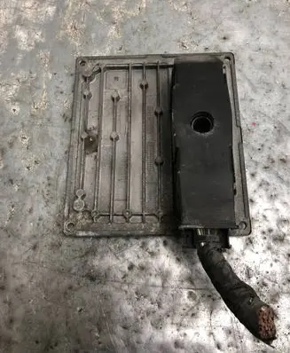 Ford Fusion Engine control unit/module ECU 6S61-12A650-SB