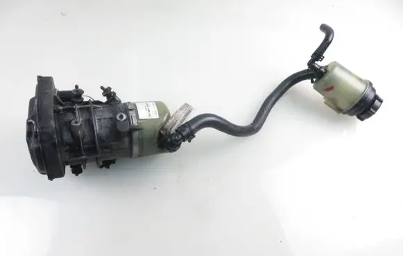 Ford S-MAX Power steering pump 6G9J3K514AA