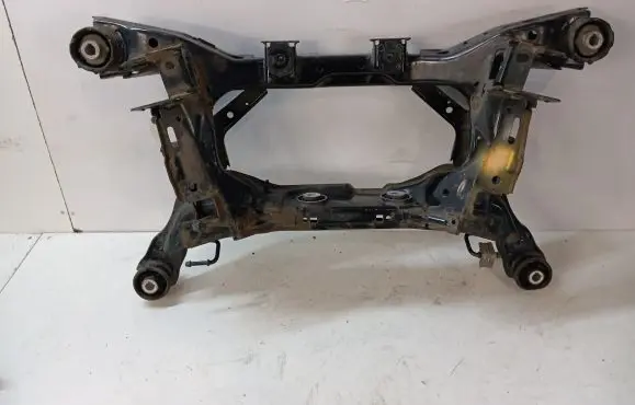 Jaguar F-Pace Rear subframe HK835K091