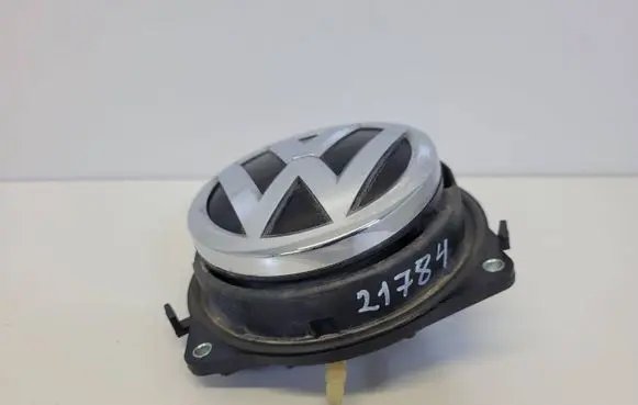 Volkswagen T-Roc Tailgate/trunk/boot exterior handle 2G6827469