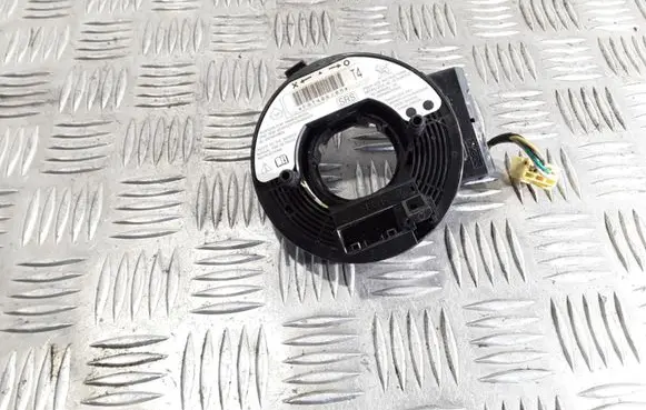 Honda Jazz Airbag slip ring squib (SRS ring) F0T406J0M