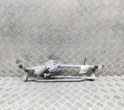 Land Rover Range Rover L405 Front wiper linkage and motor JPLA17500BD