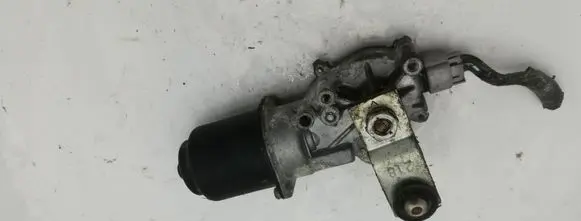 Honda Accord Wiper motor NOCODE
