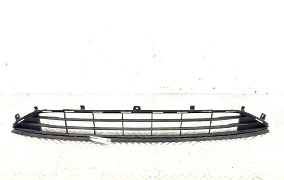 Ford Fiesta Front bumper lower grill 