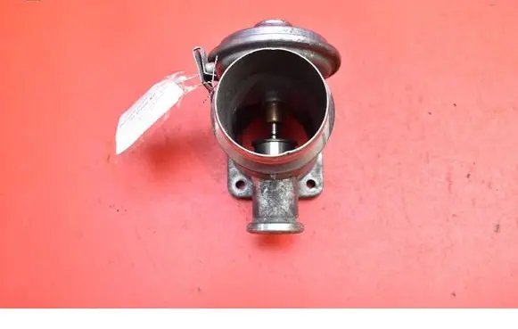 BMW 7 E65 E66 EGR valve 7789999