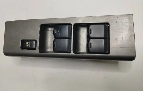 Nissan Navara D40 Electric window control switch 80960EB370 212028357 2259144219A32A