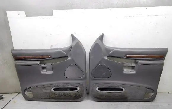 Ford Explorer Interior set 