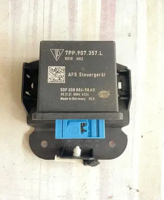 Porsche Macan (95B) Light module LCM 7PP907357L 5DF00888658B