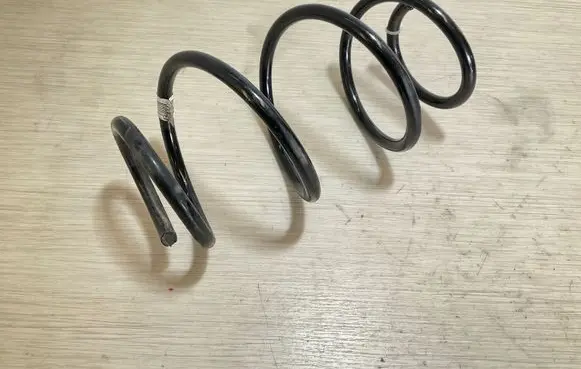 BMW 3 G20 G21 Front coil spring