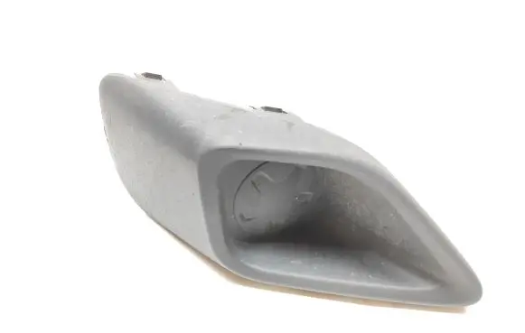 Front fog light trim/grill
