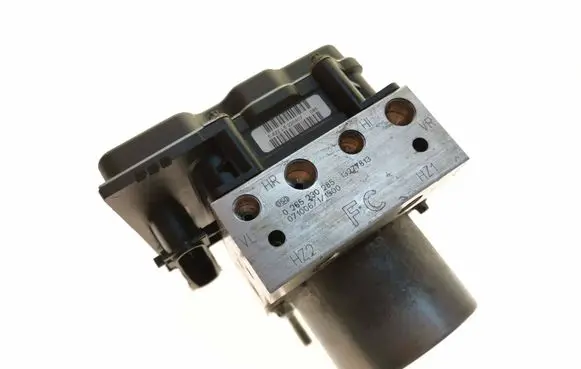 Opel Corsa D ABS Pump 0265230285 13277813 0265950402