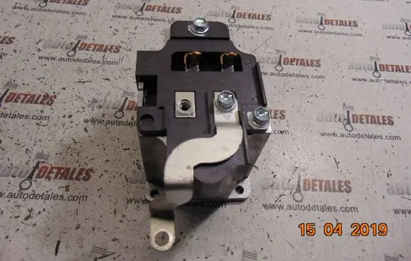 Toyota Prius (XW20) Other control units/modules