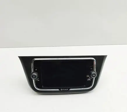 Iveco Daily 6th gen Radio/CD/DVD/GPS head unit 5802403840