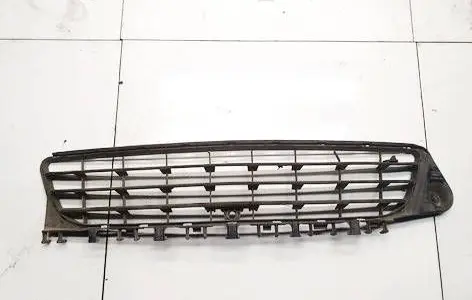 Opel Signum Front bumper lower grill 13100588 0551004542