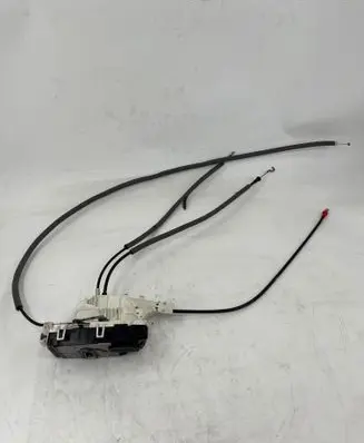 Mercedes-Benz Sprinter W906 Rear door lock A9067401035