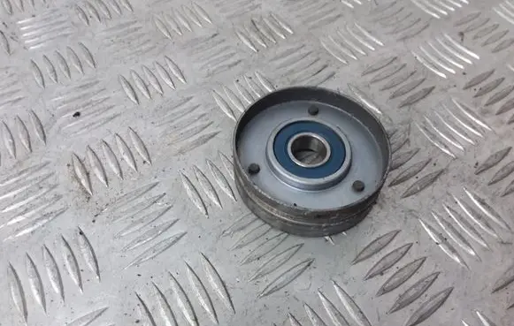 Audi A6 S6 C5 4B Belt tensioner pulley 462280