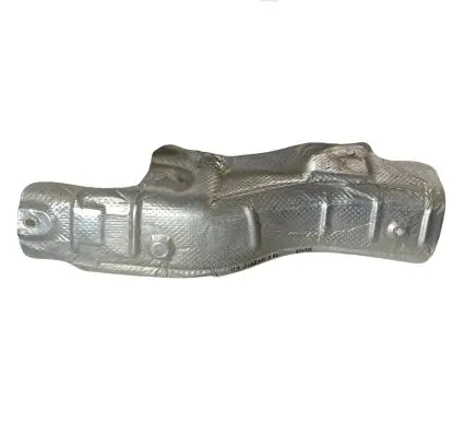 Jeep Grand Cherokee Exhaust heat shield 68069895AE