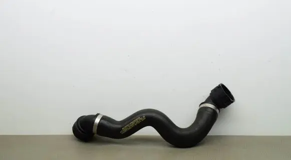 Mercedes-Benz GLC X253 C253 Engine coolant pipe/hose A2535019782