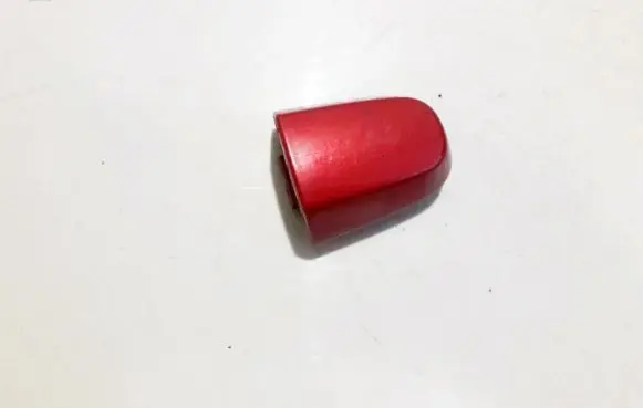 Toyota Prius (XW20) Loading door cover/cap 