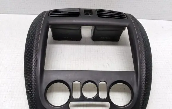 Mitsubishi Galant Dashboard center trim panel 