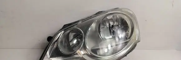 Volkswagen Polo IV 9N3 Headlight/headlamp 6Q1941007AR