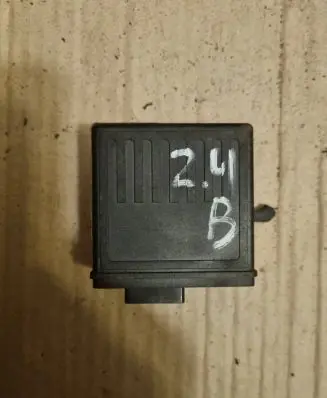 Mitsubishi Galant Other relay J1J2