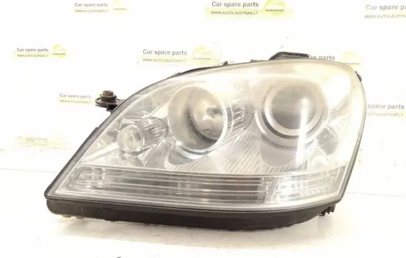 Mercedes-Benz ML W164 Headlight/headlamp 1648204761 0008264324
