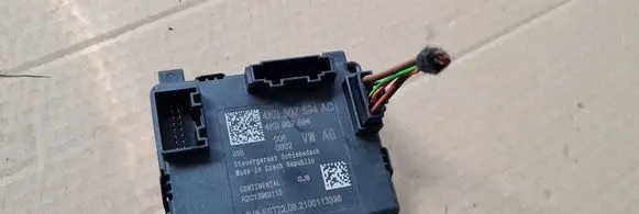 Audi Q3 F3 Dashboard trim 4K0907594AC 4K0907594