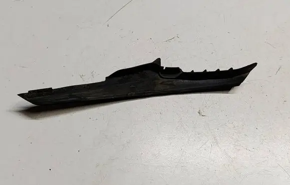 Toyota Verso Fender end trim 53866-0F020