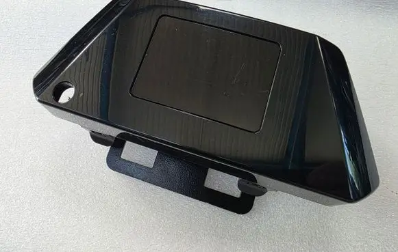 BMW X7 G07 Distronic sensor radar 5A9BE28