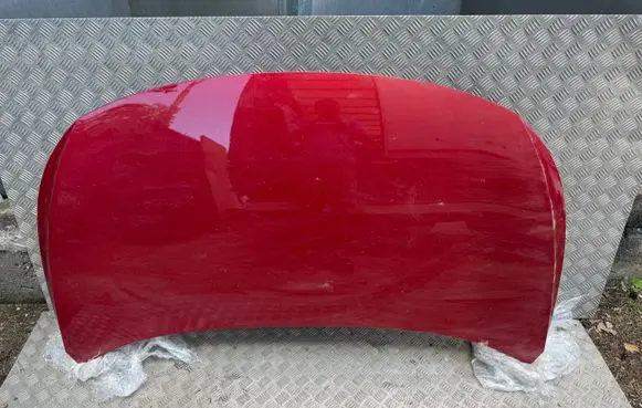 Volkswagen ID.5 Engine bonnet/hood