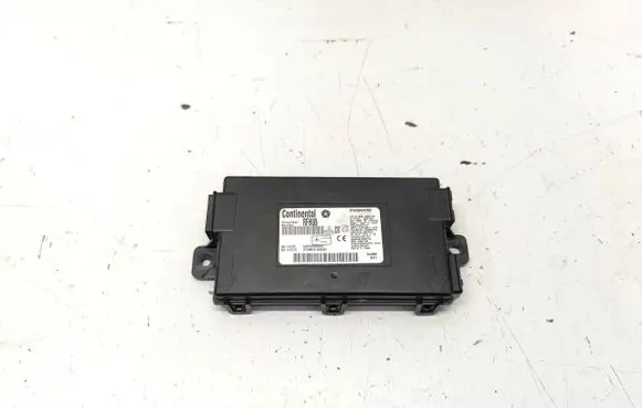 Dodge Challenger Keyless (KESSY) go control unit/module P68394157AC A2C7653380200 68394157AC