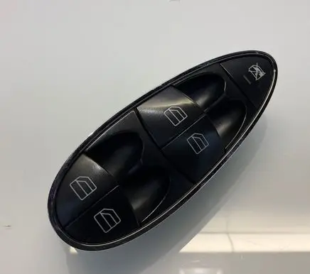 Mercedes-Benz E W211 Electric window control switch A2118213679 SWF502159 660507002