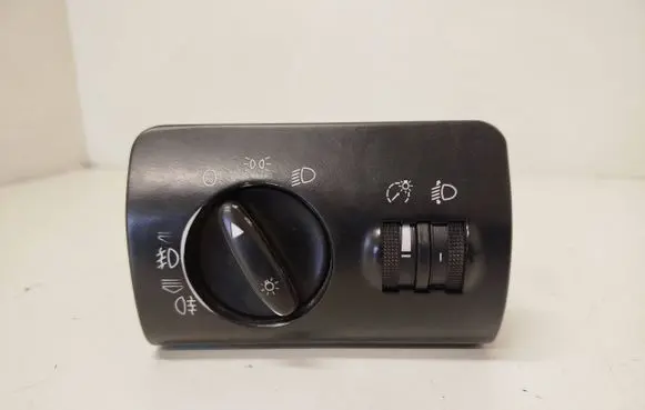 Audi A4 S4 B5 8D Light switch 4B1941531B 04052402 11BK02690