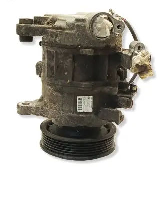 BMW 3 F30 F35 F31 Air conditioning (A/C) compressor (pump) 922369502 22527010 6SEU14A