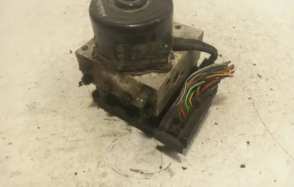Ford Galaxy ABS Pump 1J0907379P MLS9029A42 5WK8476