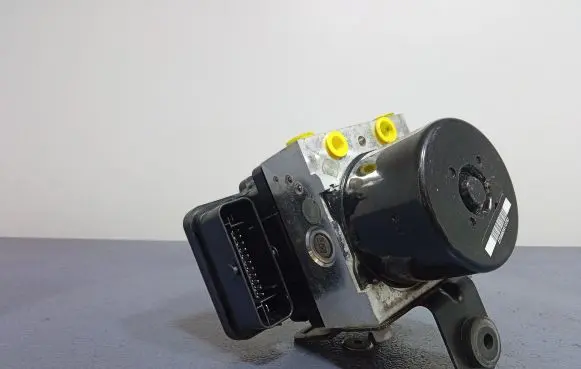 Fiat Doblo ABS Pump 00052108218
