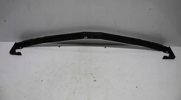 Bentley Continental Front bumper support beam