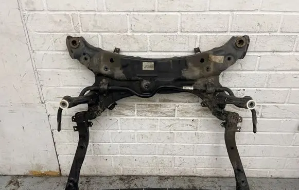 Hyundai Kona II Front subframe 62401HF000 54810HF000