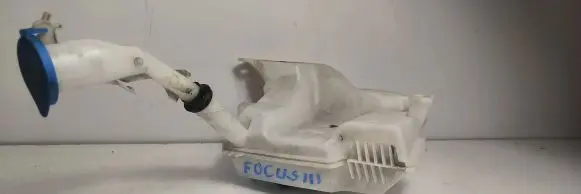 Ford Focus Windshield washer fluid reservoir/tank BV6117B613CA BV6117B613D BV6117B613E