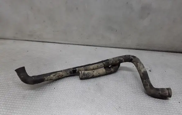Volkswagen Transporter - Caravelle T4 Engine coolant pipe/hose