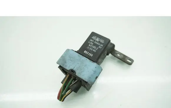 Volvo V50 Glow plug 3M5T12A343AA