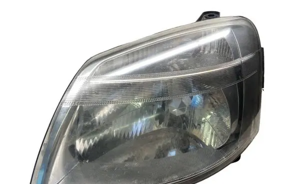 Citroen Berlingo Headlight/headlamp 3CLX13K646AA