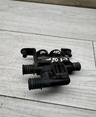 BMW X5 E70 Coolant heater control valve 1147412166