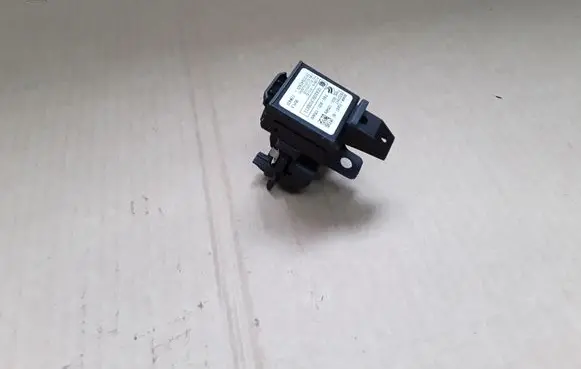 Volvo S60 Other control units/modules AH4N15607AE 28227917