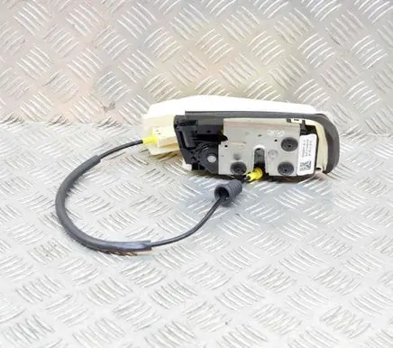 Tesla Model Y Rear door lock 150067400A