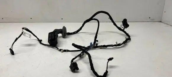 BMW 3 F30 F35 F31 Front door wiring loom 9286208